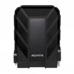 External HDD|ADATA|1TB|USB 3.1|Colour Black|AHD710P-1TU31-CBK