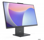 Lenovo IdeaCentre AIO | 27ARR9 | Desktop | AIO | 27 " | AMD Ryzen 5 | 7535HS | 16 GB | DDR5 | 1000 GB | AMD Radeon 660M Graphics | Nordic | Windows 11 Home | Warranty 24 month(s) | F0HQ0007MT