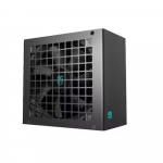 Deepcool 80 PLUS Standard PSU | PF700X | 700 W | R-PF700XHD0B-JGEU