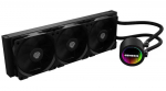 Genesis AIO Liquid Cooler | Hydria 360 | Intel, AMD | NLG-2320