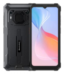 MOBILE PHONE BV6200 PRO 6/128/BLACK BLACKVIEW | BV6200PRO6/128BLACK