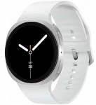 SMARTWATCH GALAXY WATCH8/44MM SILVER SM-L330 SAMSUNG | SM-L330NZSAEUE