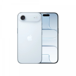 Apple | iPhone Air | Sky Blue | 6.5 " | 2736 x 1260 pixels | OLED | A19 Pro | Internal RAM 12 GB | 256 GB | Dual SIM | Electronic SIM card (e-SIM) | 5G | Main camera resolution 18 MP | iOS 26 | MG2P4HX/A