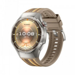 HUAWEI WATCH GT 6 PRO (46MM) BROWN | 55020FTS
