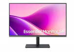 LCD Monitor|SAMSUNG|27 "|1920 x 1080 pixels|Full HD|Native aspect ratio 16:9|LCD|Flat|LS27F434UAUXEN