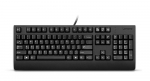 Lenovo Preferred Pro II USB Keyboard | Keyboard | Wired | Estonian | Black | 4Y41R64619
