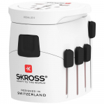 Skross travel adapter Pro - World | 7640166323556