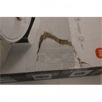 I&Scaron;PARDAVIMAS. Xiaomi Robot Vacuum S40 Pro EU | Xiaomi Robot Vacuum S40 Pro EU | Wet&Dry | 5200 mAh | Dust capacity 0.43 L | 15000 Pa | White | PAŽEISTA PAKUOTĖ | BHR089REUSO