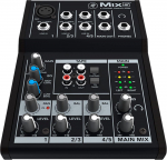Mackie mixer Mix5