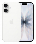 MOBILE PHONE IPHONE 17/256GB WHITE MG6K4 APPLE | MG6K4SX/A