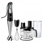 Plakiklis BRAUN MQ7075X | 8021098774644