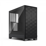 Fractal Design Case | Pop 2 Air | Black TG | ATX | FD-C-POA2A-02