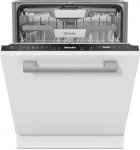 Indaplovė MIELE G 7651 SCVi AD | 4002516941019