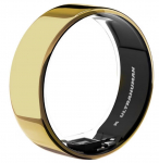 Ultrahuman Ring Air Air Gold Size 6 | UHRA-AG-06