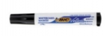 Bic Žymeklis baltai lentai Velleda 1701 1-5 mm, juodas, 1 vnt. 525824 | 904937-1