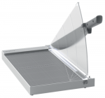 Pjaustyklė-giljotina Leitz Precision Home Office Paper Cutter A3, 10 lapų | 9020-00-00