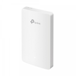 TP-Link Omada AC1200 Wireless MU-MIMO Gigabit Wall Plate Prieigos ta&scaron;kas | EAP235-WALL