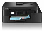 Brother MFC-J4350DW Spausdintuvas ra&scaron;alinis spalvotas MFP A4 20 ipm USB Wi-Fi | MFCJ4350DWRE1
