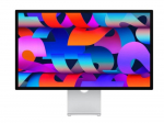 Apple | Studio Display, Nano-Texture Glass | 27 " | 5K | 16:9 | 60 Hz | 5120 x 2880 pixels | 600 cd/m&sup2; | Silver | MFF24Z/A