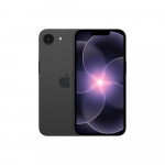 MOBILE PHONE IPHONE 17E/256GB BLACK MHRV4 APPLE | MHRV4HX/A
