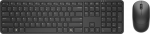 Dell Pro 5 Keyboard and Mouse - KM526 - Russian (QWERTY) - Black | 580-BDKY