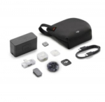 CAMERA ACC MIC MINI 2 1TX+1MRX/+CASE CP.RN.00000533 DJI