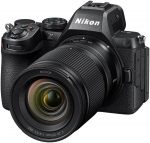 Nikon Z5 II + 24-105mm f/4-7.1 Kit | VOA170K004