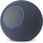 Amazon smart speaker Echo Studio, grey | B0DXN1YWZZ