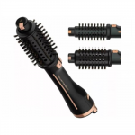 Rowenta Hair brush | Ultimate Experience Virtuose CF9625F0 | Ion conditioning | 750 W | Black