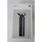 I&Scaron;PARDAVIMAS. Xiaomi Electric Shaver S301 EU | Xiaomi Shaver EU | S301 | Operating time (max) 90 min | Wet & Dry | Black | I&Scaron;PAKUOTA, SMALL SCRATHED ON CORPUS | Warranty 24 month(s) | BHR7450EUSO