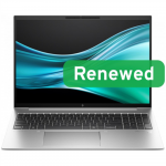 HP ATNAUJINTA Grade A | EliteBook 865 G11 | 16 " | 8540U | 32 GB | SSD | 512 GB | AMD Radeon 740M Graphics | Windows 11 Pro | Keyboard language US | RHPe865g1171O5IE2ASA