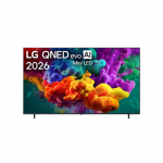 LG 86QNED85B3B 86" (217 cm) 4K QNED evo MiniLED Smart TV | LG | 86QNED85B3B.AEU