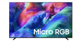 SAMSUNG MRE65R85HAUXXH 65i Micro RGB TV