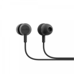 Sudio Earbuds | V3 | USB-C | In-ear | Microphone | Dusty Black | V3BLK