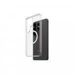 CARE by PanzerGlass Urban Explorer Case Transparent w. White Qi Samsung New Galaxy S26 Ultra | PanzerGlass | CR33544
