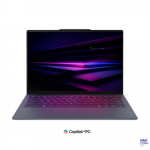 Lenovo Yoga Slim 7 Ultra 14IPH11 Intel | Cosmic Blue | 14 " | POLED | 2.8K WQXGA+ | 2880 x 1800 pixels | Intel Core Ultra X9 | 378H | 32 GB | Soldered LPDDR5X | Solid-state drive capacity 1000 GB | Intel Arc B390 GPU | Windows 11 Home | 802.11be | Bl ...