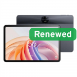 TCL ATNAUJINTA Grade B | Tab 11FE LTE | Space Gray | 128 GB | Android | RTCL11felte-5sg31O