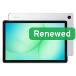 Samsung ATNAUJINTA | Grade A | Galaxy Tab A11+ | Silver | 128 GB | Android | RSMtba11+-5sl22O