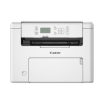 Canon i-SENSYS MF272dw II Spausdintuvas lazerinis spalvotas MFP A4 29 ppm USB Wi-Fi Ethernet LAN | 7345C003