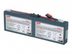 APC Replacement Battery Cartridge 18 | RBC18