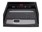 APC LCD Console 43,18 cm 17 Zoll | AP5717