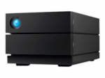 LACIE 2big RAID 8TB Thunderbolt 3 USB-C | STHJ8000800