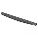 KEYBOARD ACC WRIST SUPPORT/CHEVRON 9653601 FELLOWES