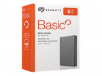 SEAGATE Basic Portable Drive 5TB | STJL5000400