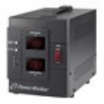 POWERWALKER AVR 3000 SIV FR Auto AC Reg