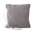 Mesko | Electirc heating pad | MS 7429 | Number of heating levels 2 | Number of persons 1 | Washable | Remote control | 80 W | Grey