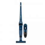 Bosch | Vacuum Cleaner | Readyy'y 16Vmax BBHF216 | Cordless operating | Handstick and Handheld | - W | 14.4 V | Operating time (max) 36 min | Blue | Warranty 24 month(s) | Battery warranty 24 month(s)
