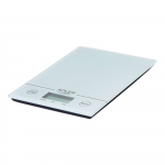Adler | AD 3138 w | Maximum weight (capacity) 5 kg | White | AD 3138 white
