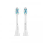 ETA | Toothbrush replacement | SoftClean ETA070790300 | Heads | For adults | Number of brush heads included 2 | Number of teeth brushing modes Does not apply | White
