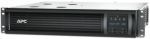 APC SMART-UPS 1500VA LCD RM 2U 230V WITH SMARTCONNECT | SMT1500RMI2UC